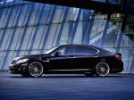 Lexus LS600h Executive Line by Wald 2010 года